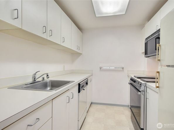 121 Vine Street 505, Seattle WA 98121