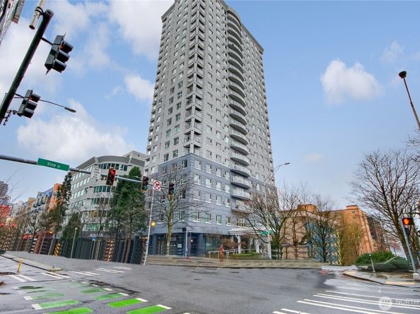 121 Vine Street 505, Seattle WA 98121