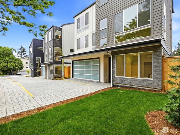 1508 NE 147th Street, Shoreline WA 98155