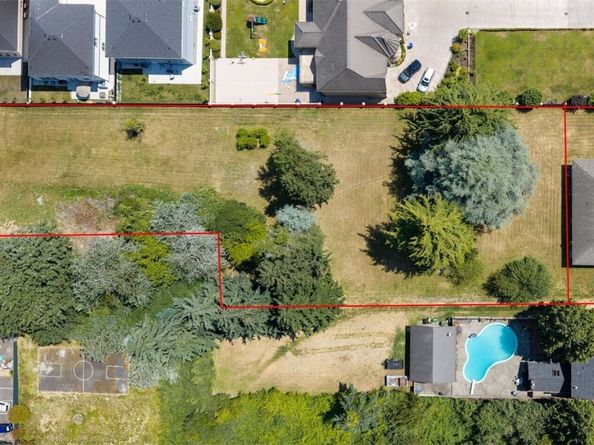 4624 S 146th Street, Tukwila WA 98168