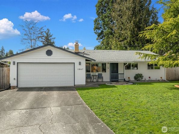 1067 Anacortes Avenue NE, Renton WA 98059
