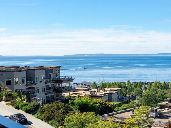 50 Pine Street 401, Edmonds WA 98020
