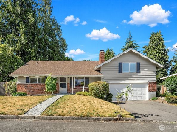 4504 S 163rd Place, Tukwila WA 98188
