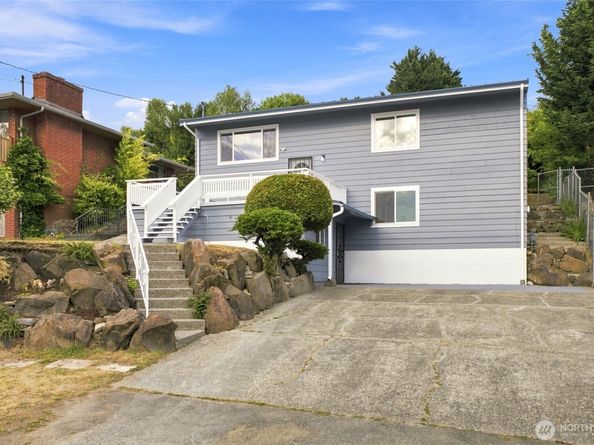 5922 23rd Avenue S, Seattle WA 98108