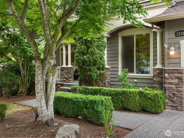 22303 1st Drive SE, Bothell WA 98021