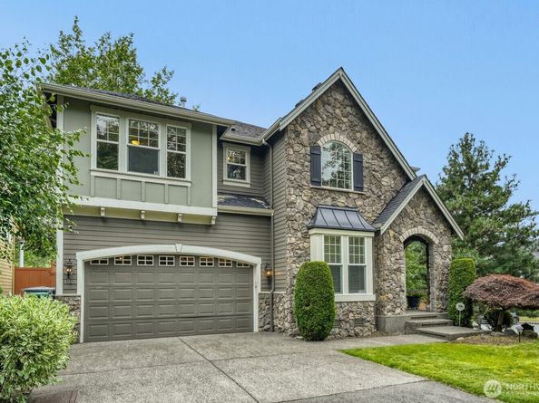 1001 S 38th Court, Renton WA 98055