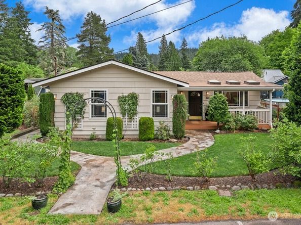 8608 307th Avenue SE, Issaquah WA 98027