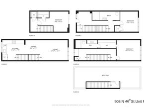 908 N 46th Street F, Seattle WA 98103
