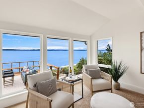 6521 Beach Drive SW, Seattle WA 98136