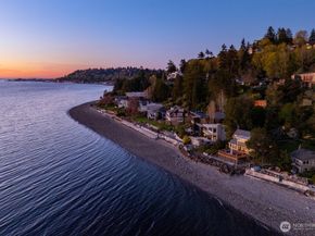 6521 Beach Drive SW, Seattle WA 98136