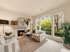 3424 97th Avenue SE, Mercer Island WA 98040