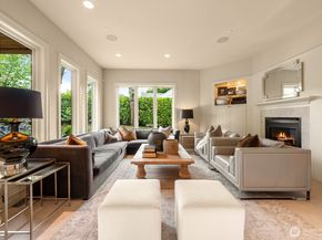 3424 97th Avenue SE, Mercer Island WA 98040