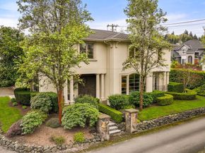 3424 97th Avenue SE, Mercer Island WA 98040