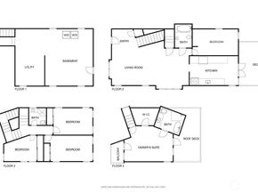 4306 Burke Avenue N, Seattle WA 98103
