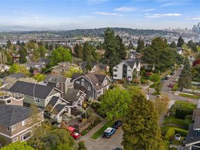 4306 Burke Avenue N, Seattle WA 98103