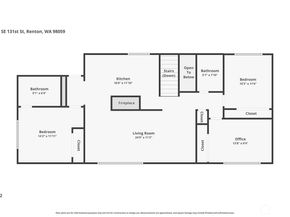 16049 SE 131st Street, Renton WA 98059