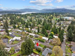 16010 SE 5th Street, Bellevue WA 98008