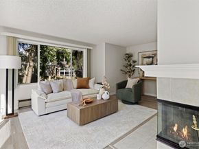 1230 101st Place NE 1230, Bellevue WA 98004