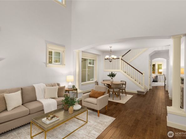 10608 106th Place NE, Kirkland WA 98033