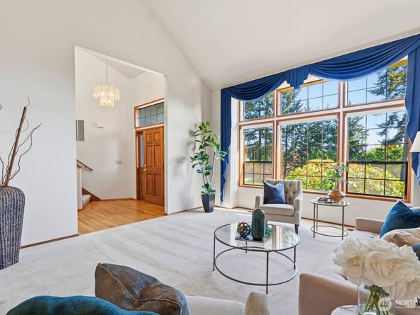 5005 NW Terrace View Drive, Bremerton WA 98312