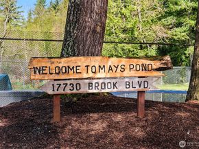 17615 Brook Boulevard, Bothell WA 98012