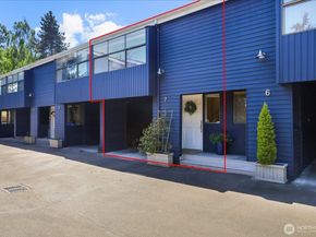1431 NW Richmond Beach Road 7, Shoreline WA 98177