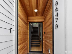 8647 B 18th Avenue SW, Seattle WA 98106