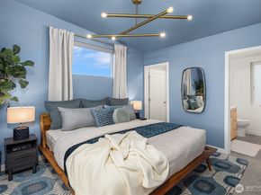 819 NW 54th Street B, Seattle WA 98107