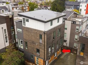 819 NW 54th Street B, Seattle WA 98107