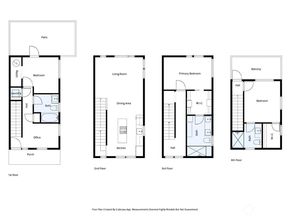 819 NW 54th Street B, Seattle WA 98107