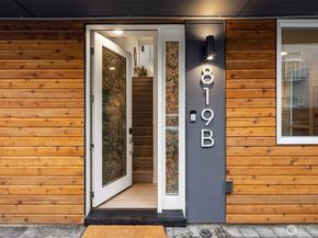 819 NW 54th Street B, Seattle WA 98107