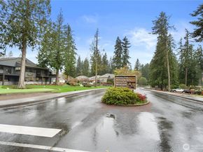 15508 Country Club Drive A31, Mill Creek WA 98012