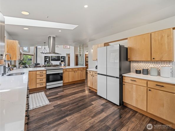 5201 Katherine Avenue SE, Auburn WA 98092