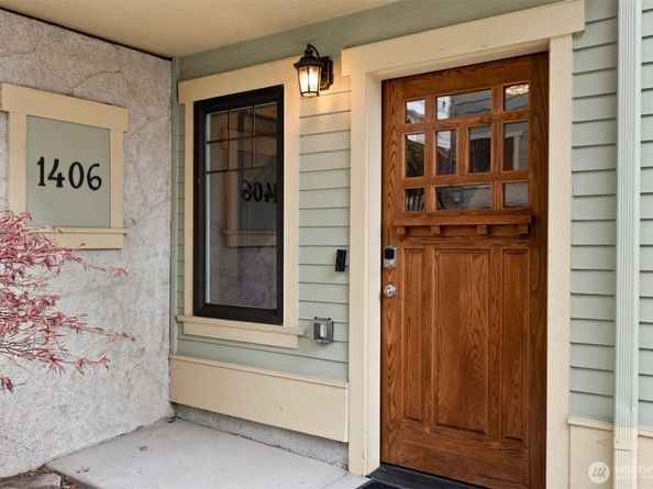 1406 N 38th Street, Seattle WA 98103