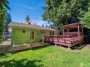 14828 Ashworth Avenue N, Shoreline WA 98133