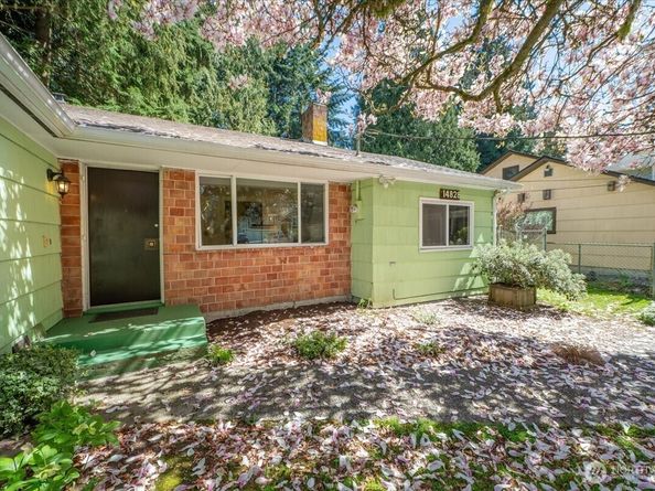 14828 Ashworth Avenue N, Shoreline WA 98133