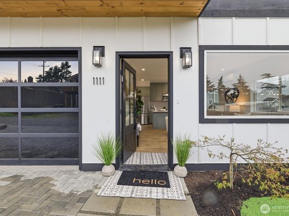 1111 S Pearl Street, Seattle WA 98108