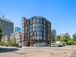 999 110th Avenue NE 500, Bellevue WA 98004