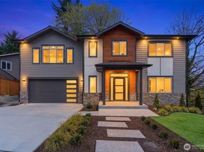 10930 NE 120th Street, Kirkland WA 98034