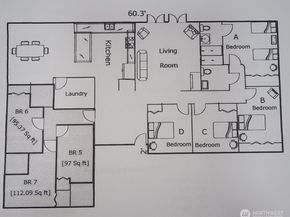 3008 Scenic Drive SE, Auburn WA 98023