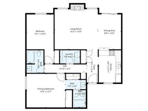 1606 103rd Place NE K5, Bellevue WA 98004