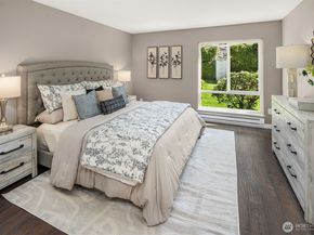 1606 103rd Place NE K5, Bellevue WA 98004