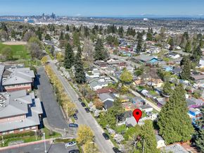 8650 10th Avenue SW, Seattle WA 98106