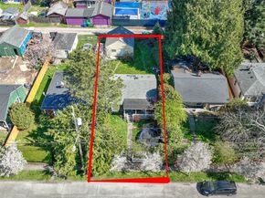 8650 10th Avenue SW, Seattle WA 98106