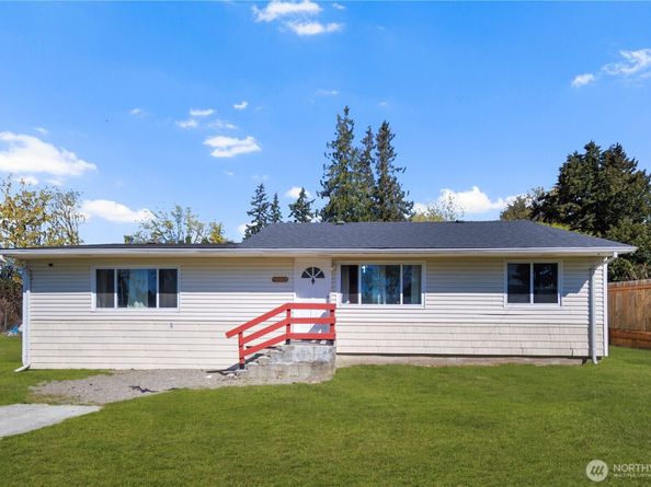 3206 S 221st Street, SeaTac WA 98198