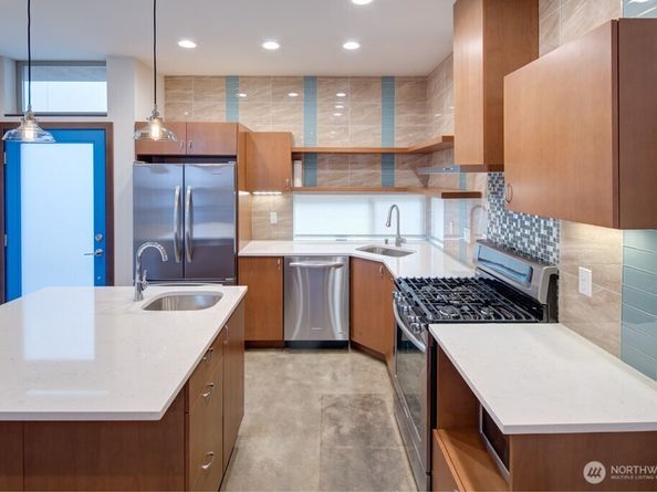 1531 NW 58th Street A, Seattle WA 98107