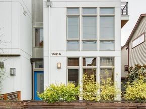 1531 NW 58th Street A, Seattle WA 98107