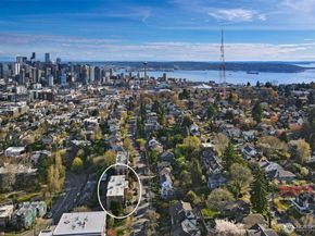 1818 Bigelow Avenue N 301, Seattle WA 98109