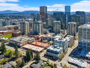 1188 106th Avenue NE 430, Bellevue WA 98004