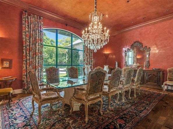 5936  Woodland Drive , Dallas Texas 75225